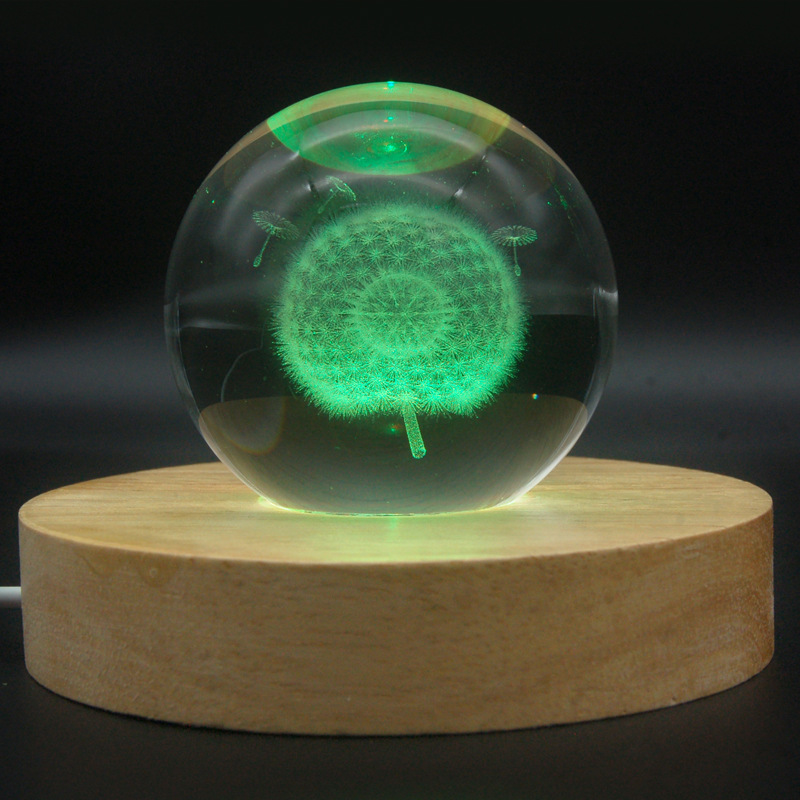 Resin Art Display Round Wood C - Resin Art Uv Light recension och pris