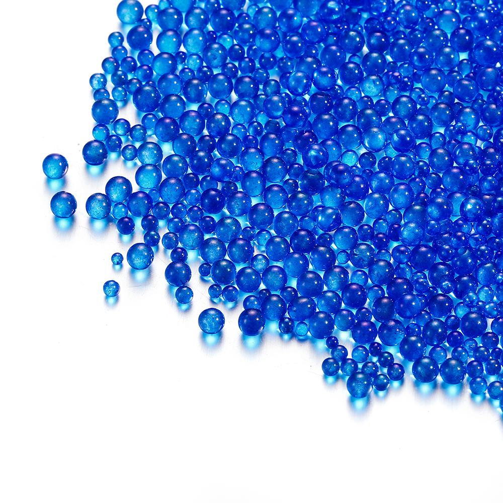 100g/Lot Colorful Mix Water Bu - Resin Art Uv Light recension och pris