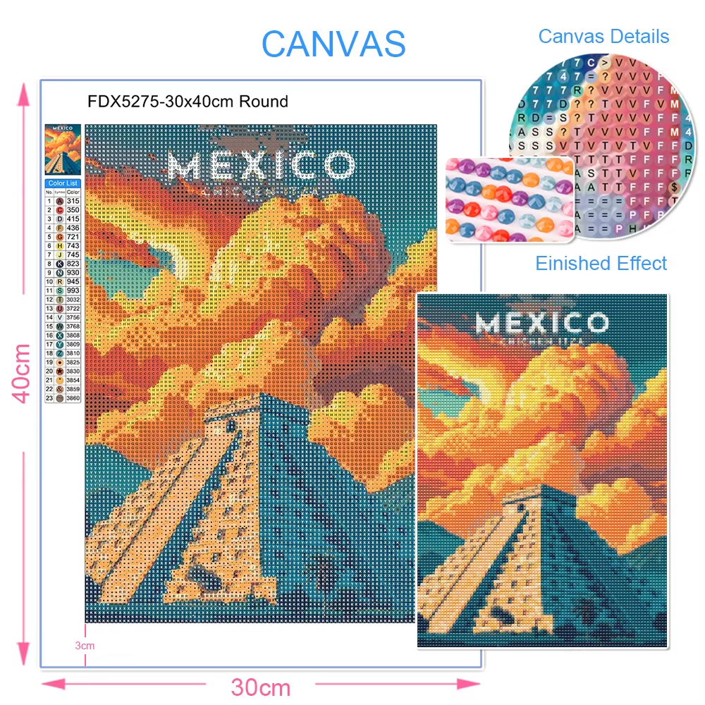Abstract Expand Comfort Zone S - Resin Art Zone recension och pris