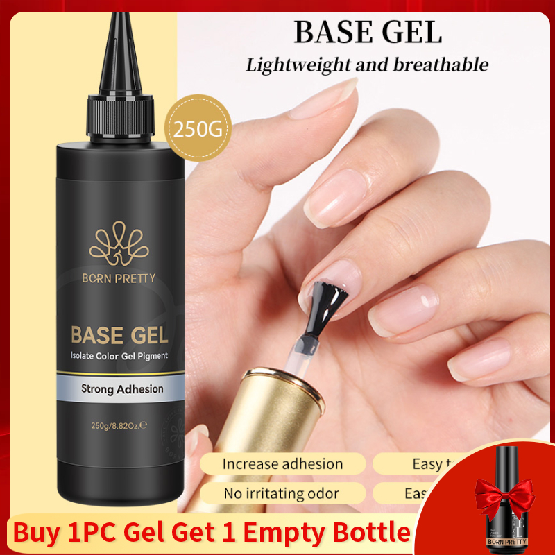 BORN PRETTY Long Lasting Super - Resin Art Varnish recension och pris