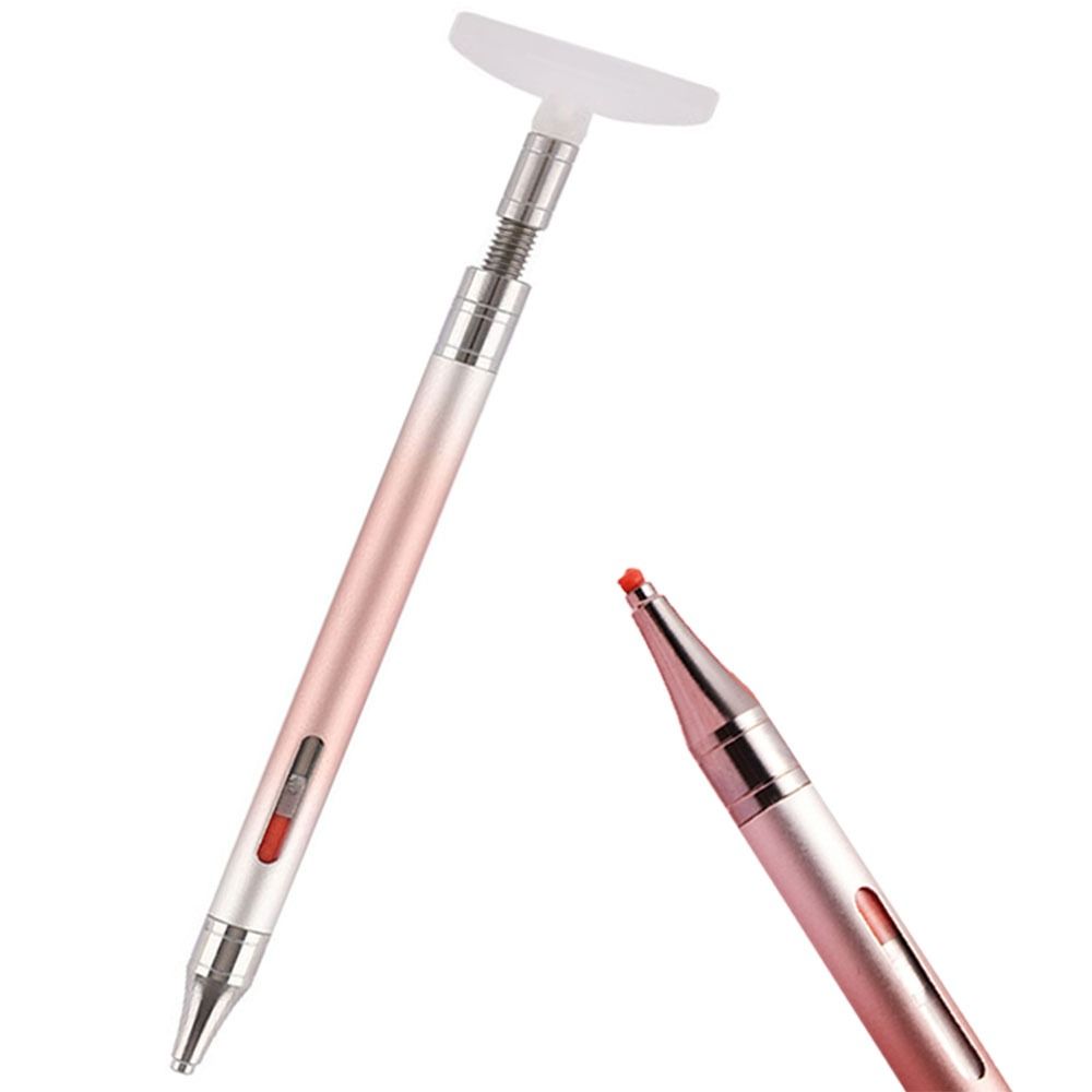 DIY Craft 5D Diamond Painting  - Resin Art Pen recension och pris