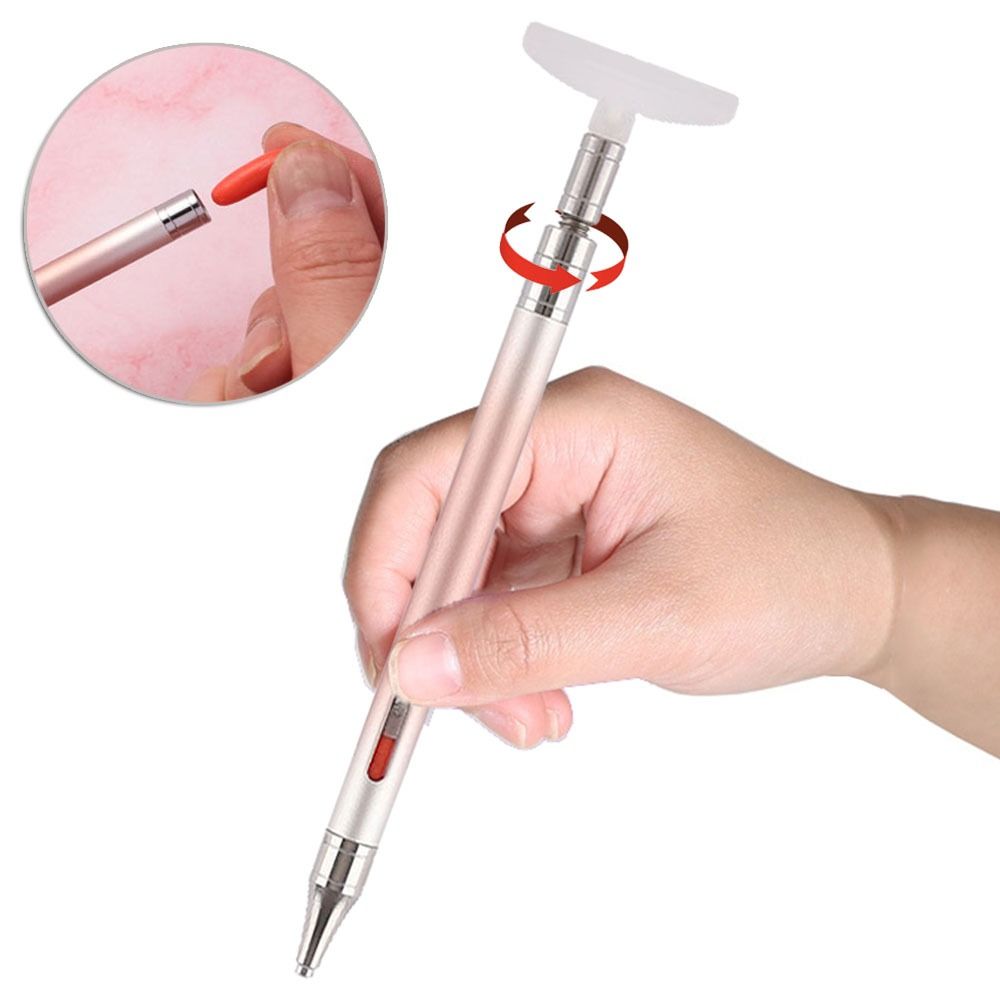 DIY Craft 5D Diamond Painting  - Resin Art Pen recension och pris