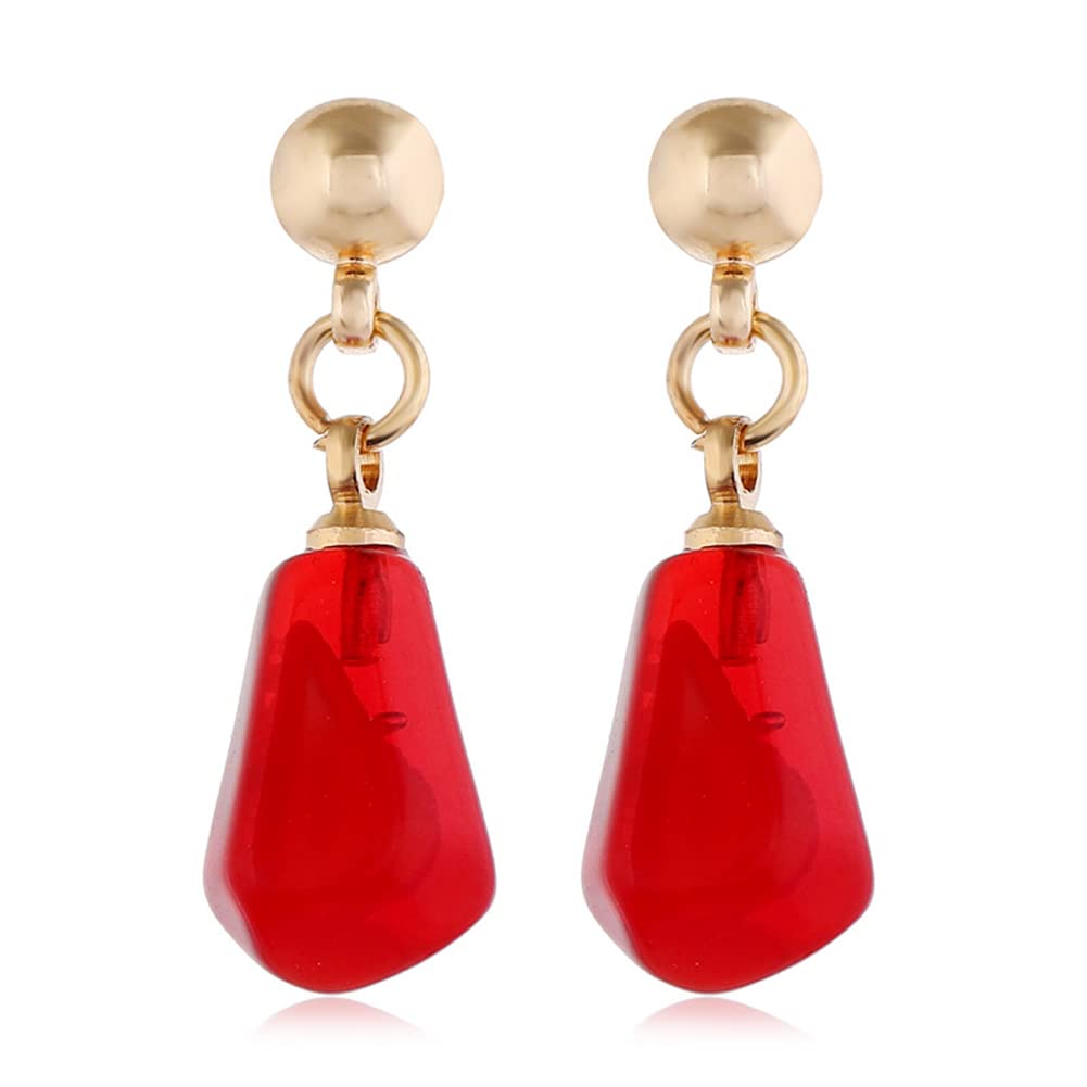 10Pcs Resin Pomegranate Seed F - Resin Art For Sale recension och pris