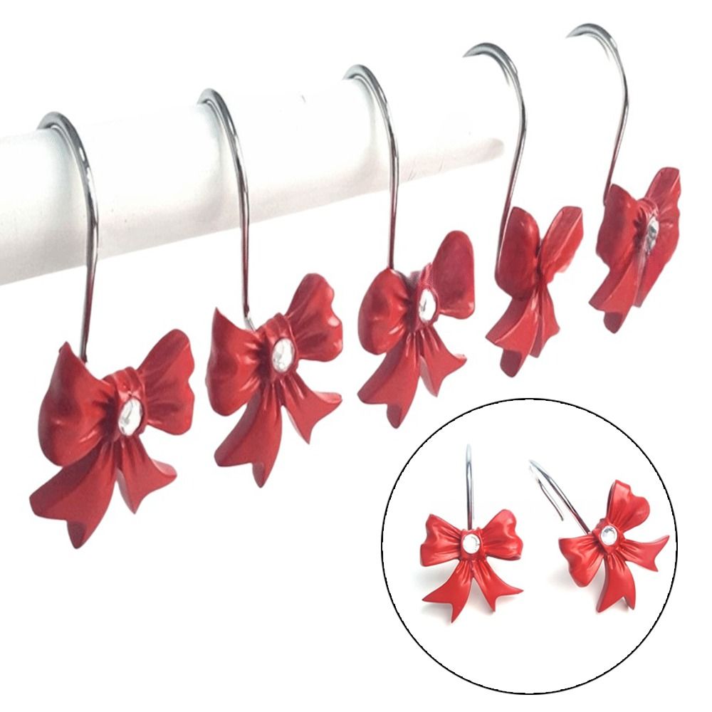 12PCS Set Art Decors Durable P - Resin Art Ring Design recension och pris