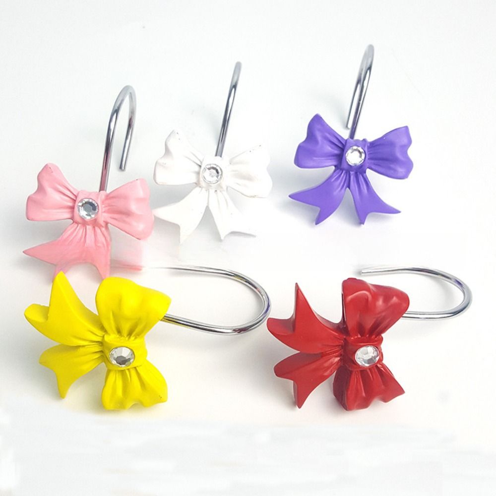 12PCS Set Art Decors Durable P - Resin Art Ring Design recension och pris