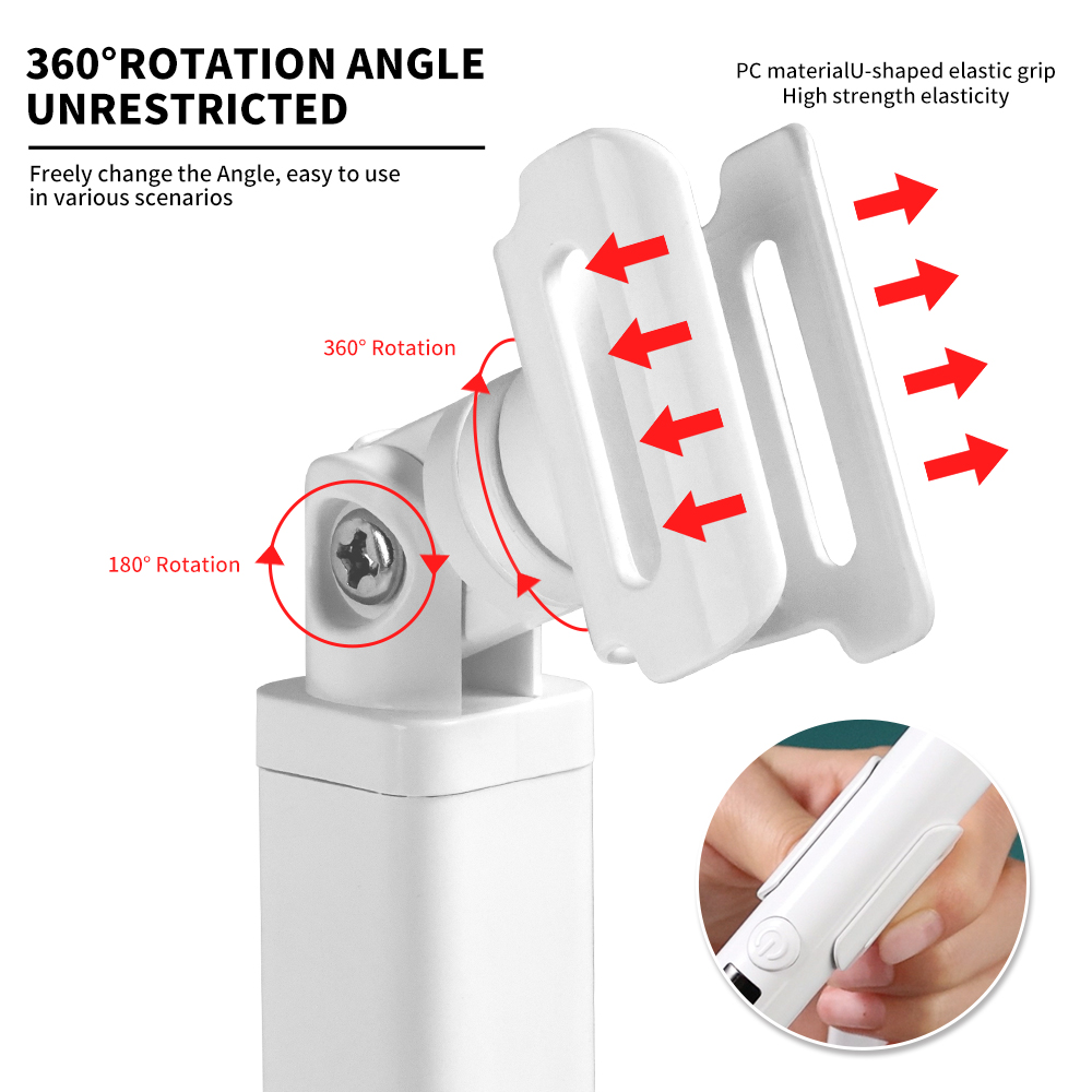 Portable Nail UV LED Lamp Rech - Resin Art Uv Light recension och pris