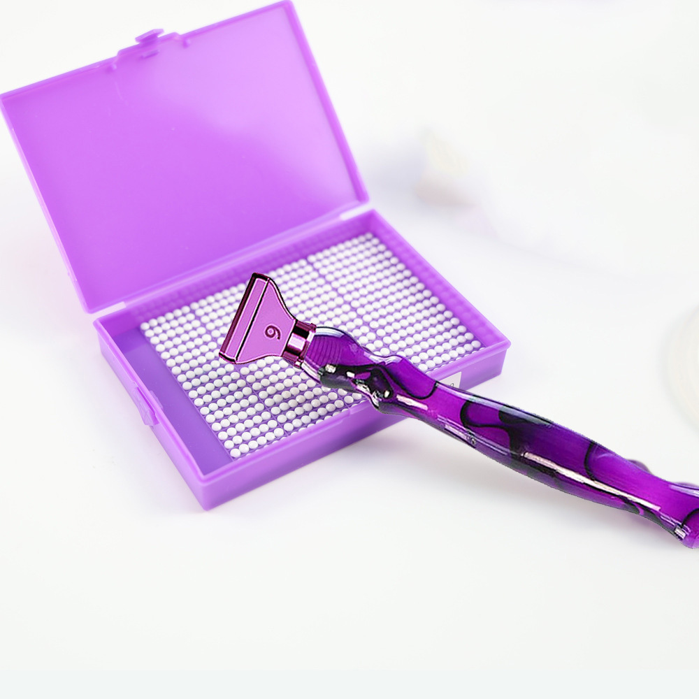 Diamond painting pen accessory - Resin Art Pen recension och pris