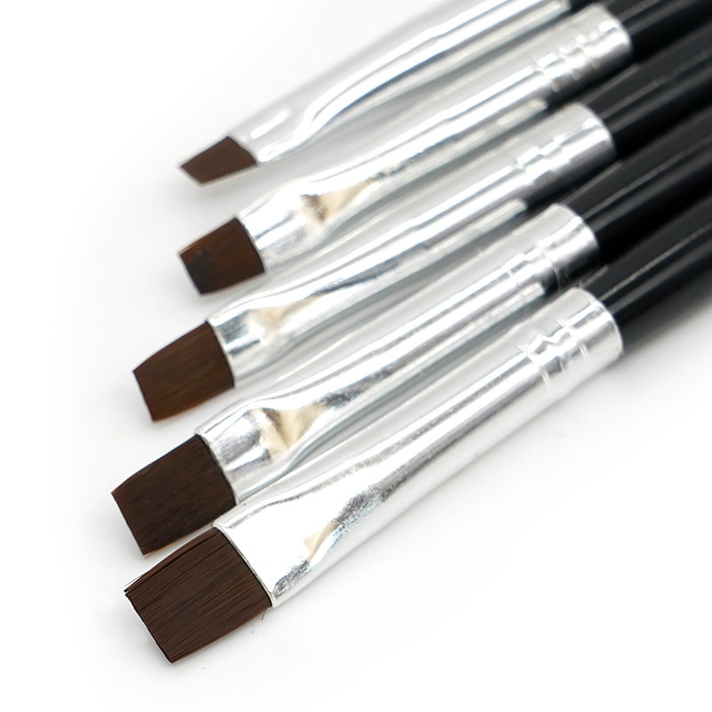 5pcs Dental Resin Brush Pen Po - Resin Art Pen recension och pris