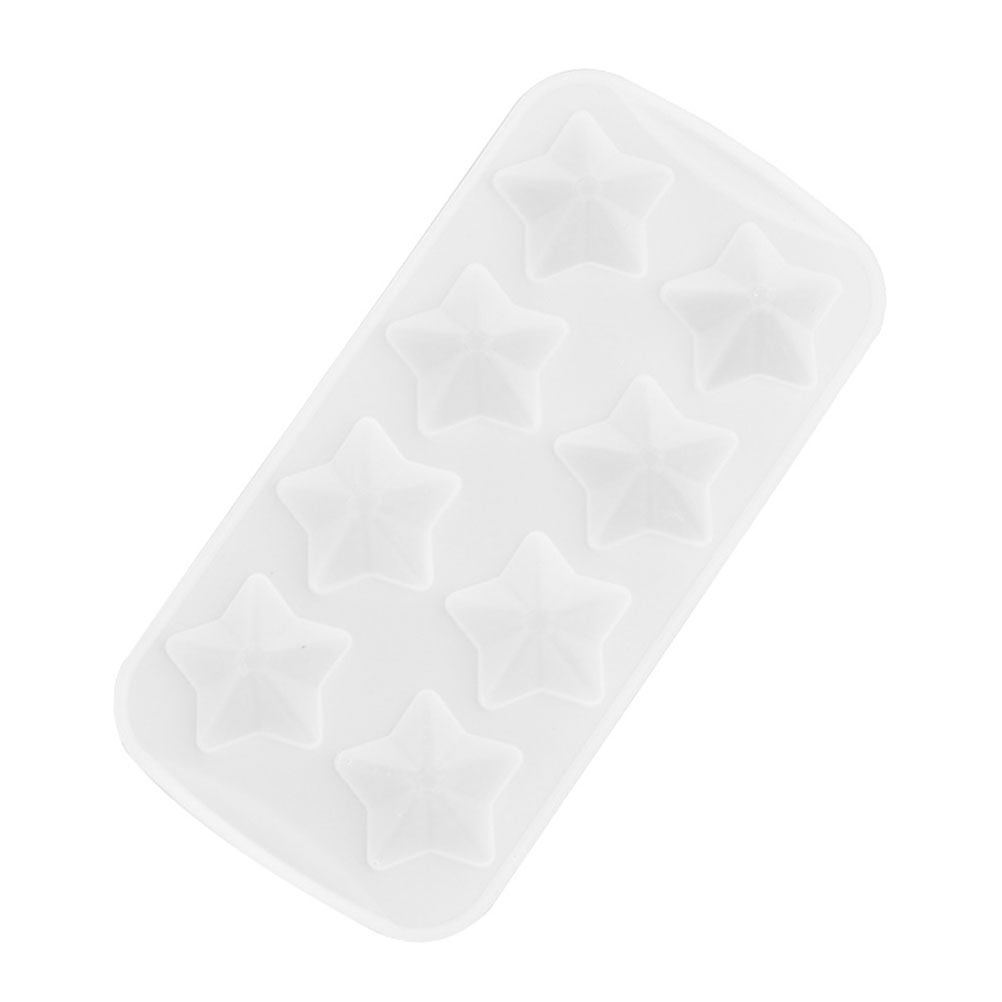 High Quality Flexible Silicone - Resin Art Cube recension och pris