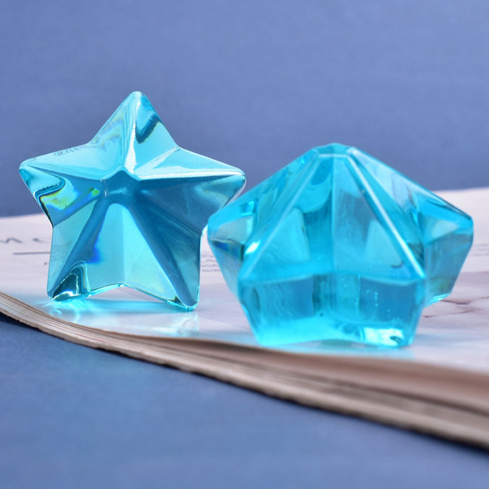 High Quality Flexible Silicone - Resin Art Cube recension och pris