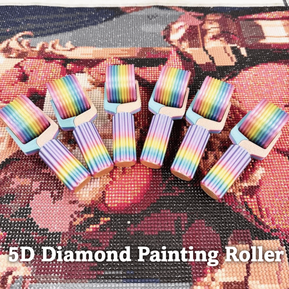DIY Diamond Painting Accessori - Resin Art Pen recension och pris