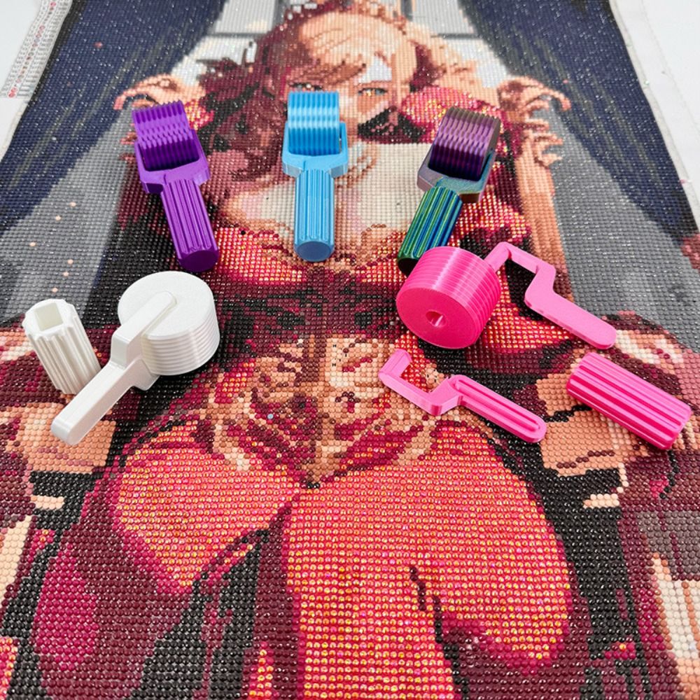 DIY Diamond Painting Accessori - Resin Art Pen recension och pris