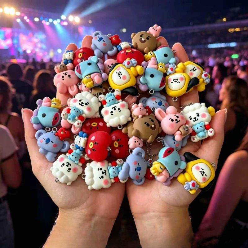 70PCS Kawaii Dog Bunny Cute Re - Resin Art For Sale recension och pris