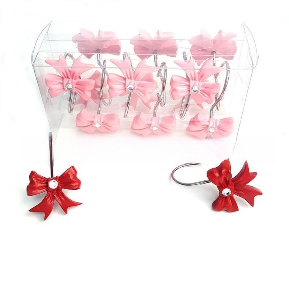 12PCS Set Art Decors Durable P - Resin Art Ring Design recension och pris