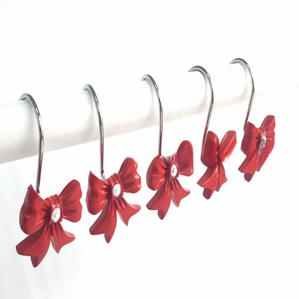 12PCS Set Art Decors Durable P - Resin Art Ring Design recension och pris