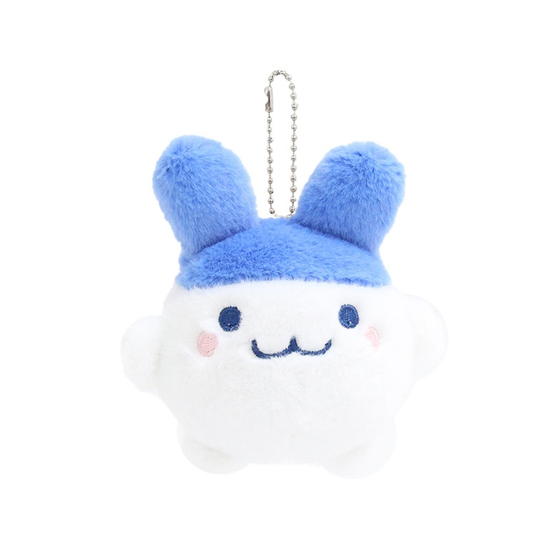 Tamagotachi Figure Bag Pendant - Resin Art For Kids recension och pris