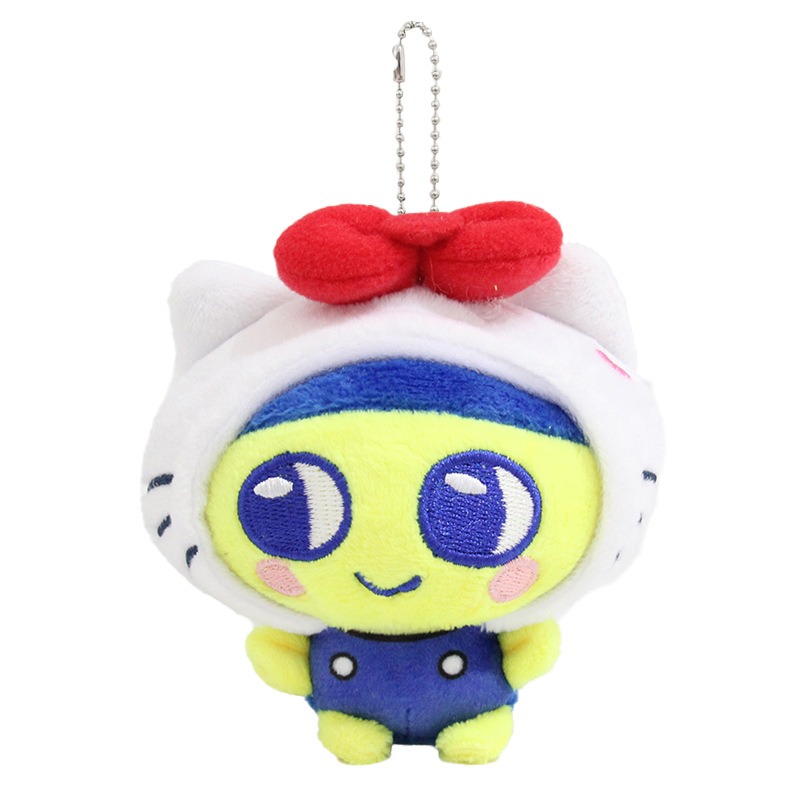 Tamagotachi Figure Bag Pendant - Resin Art For Kids recension och pris