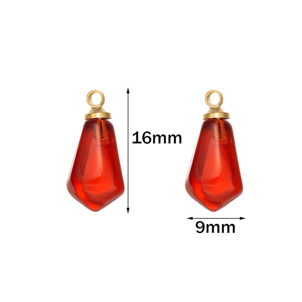 10pcs/Lot Fruit Pomegranate Se - Resin Art For Sale recension och pris