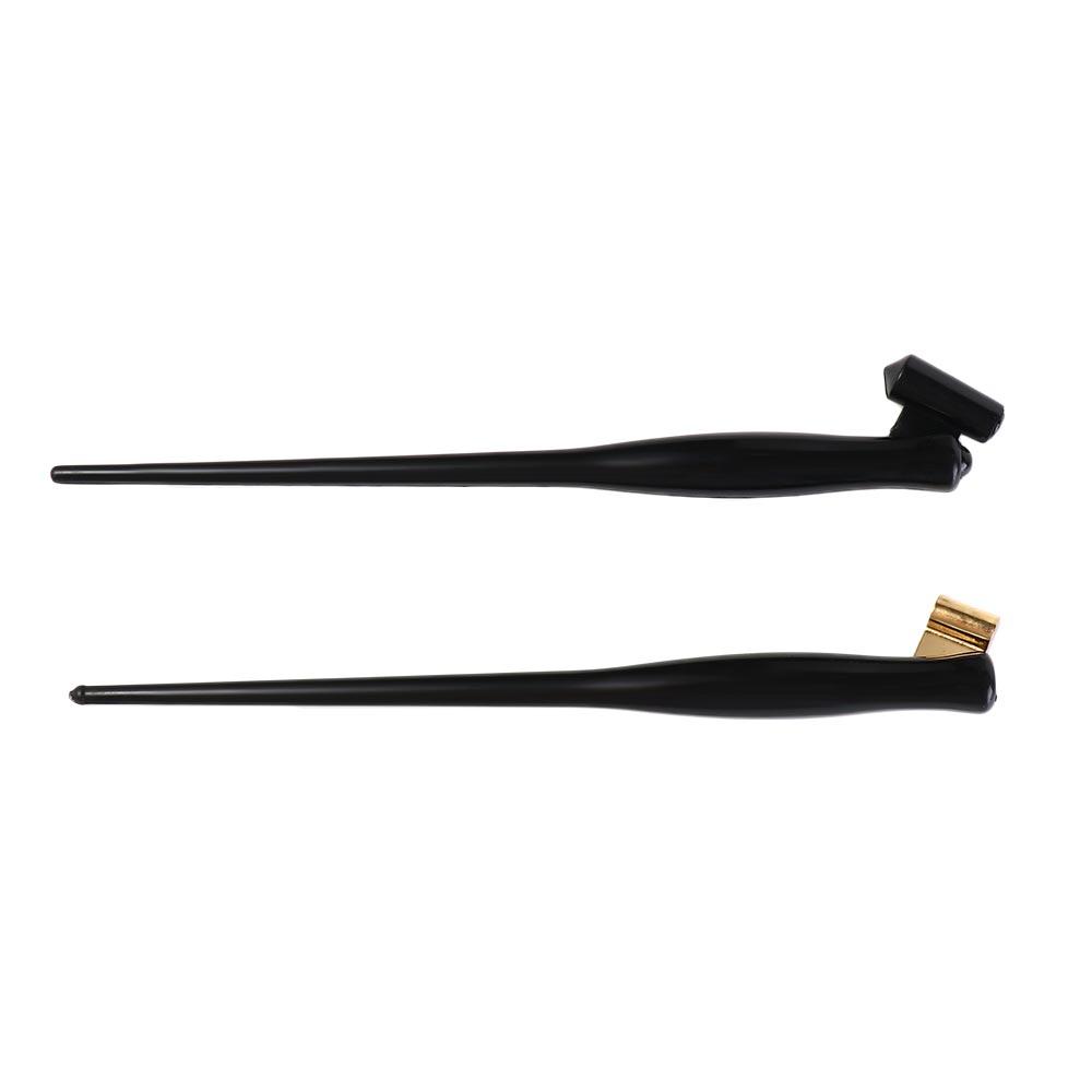 Oblique Dip Pen Holder English - Resin Art Pen recension och pris