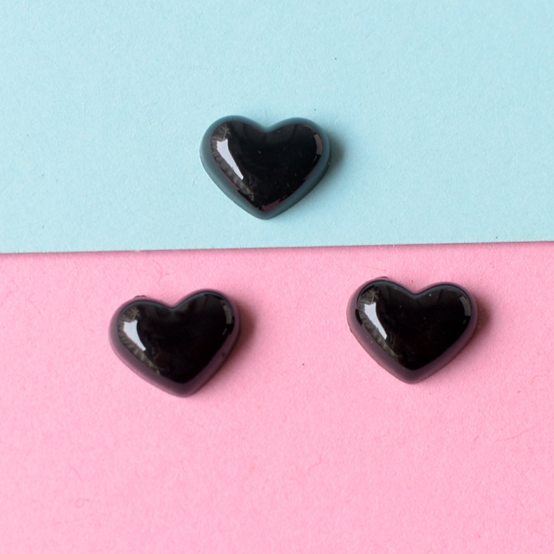 WFFNNKC 20-100Pcs Cute Mini Bo - Resin Art Necklace recension och pris