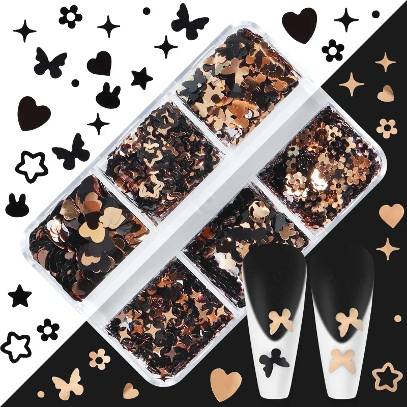 Vintage Flower Resin Sequins G - Resin Art Uv Light recension och pris