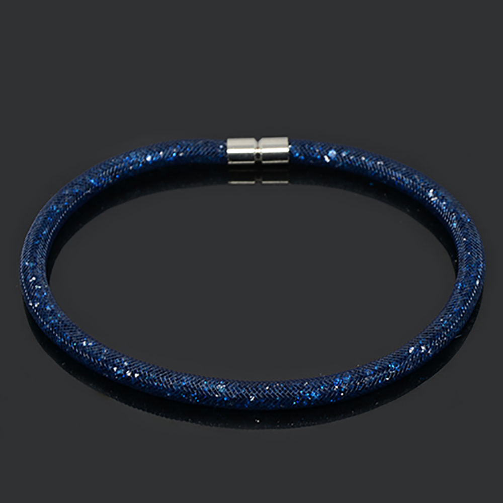 Chanfar New Arrived Magnetic C - Resin Art Necklace recension och pris