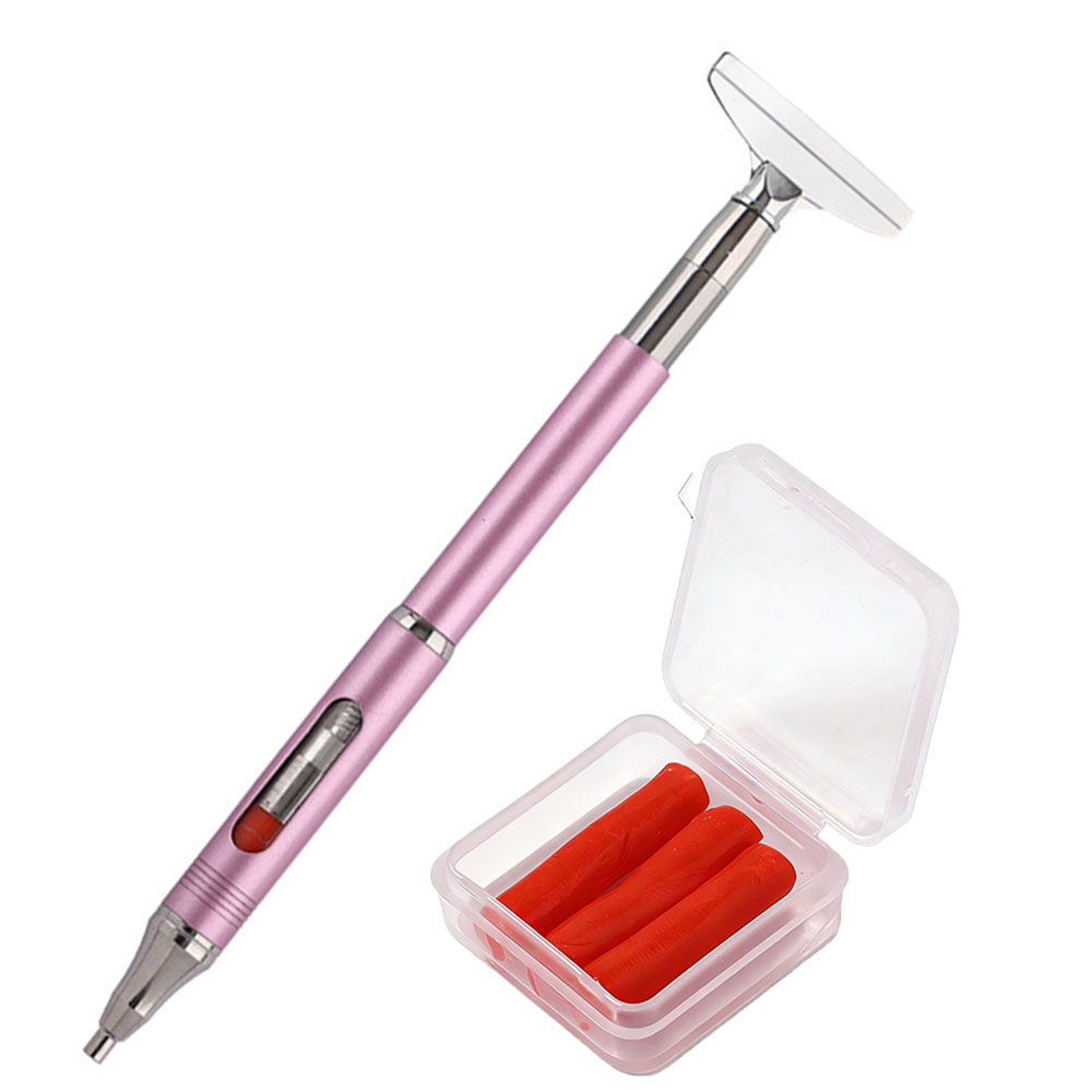 5D DIY Diamond Art Pens , Refi - Resin Art Pen recension och pris