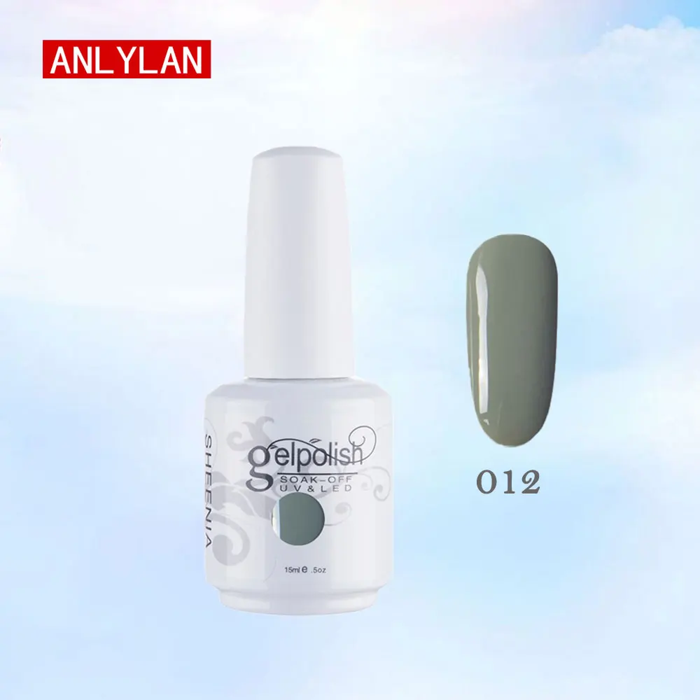 Sheenia 15ml Base/Top Coat Nai - Resin Art Varnish recension och pris