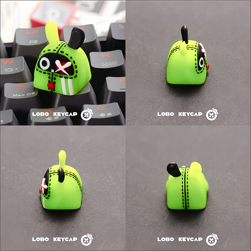 High Quality Zenless Zone Zero - Resin Art Zone recension och pris