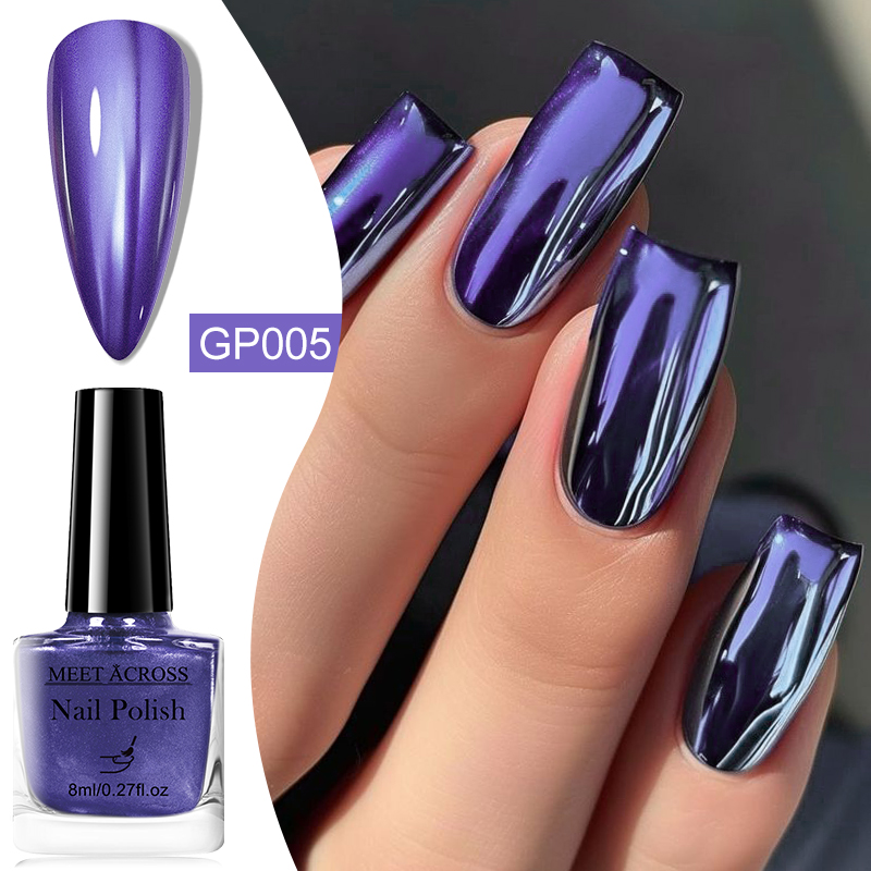8ml Glass Bottle Water-Based P - Resin Art Varnish recension och pris