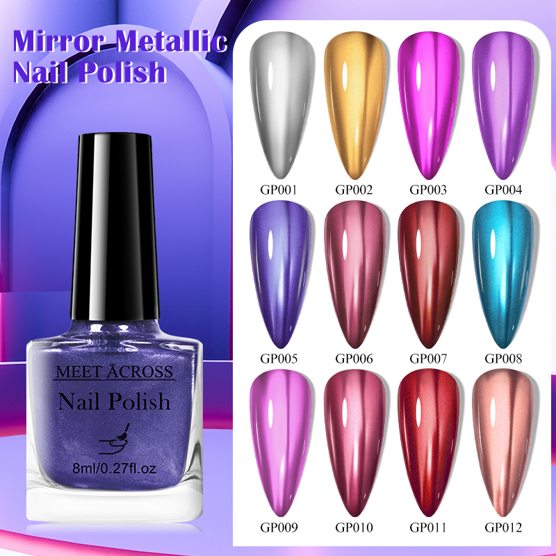 8ml Glass Bottle Water-Based P - Resin Art Varnish recension och pris