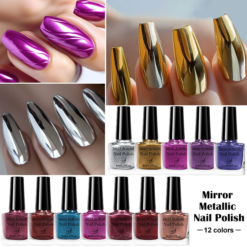 8ml Glass Bottle Water-Based P - Resin Art Varnish recension och pris