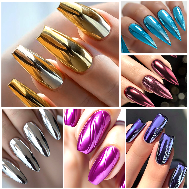 8ml Glass Bottle Water-Based P - Resin Art Varnish recension och pris