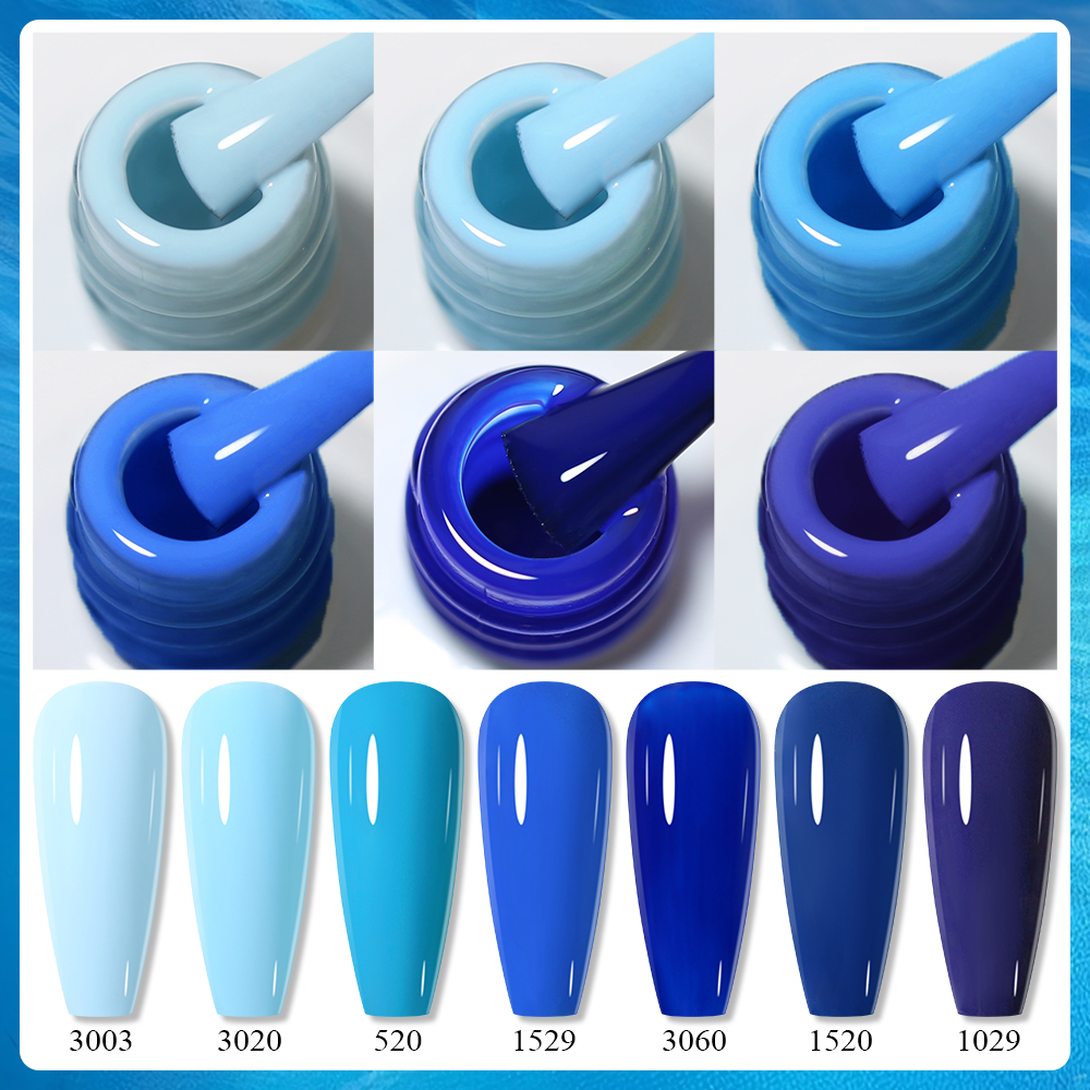 Arte Clavo Blue Color Series G - Resin Art Varnish recension och pris