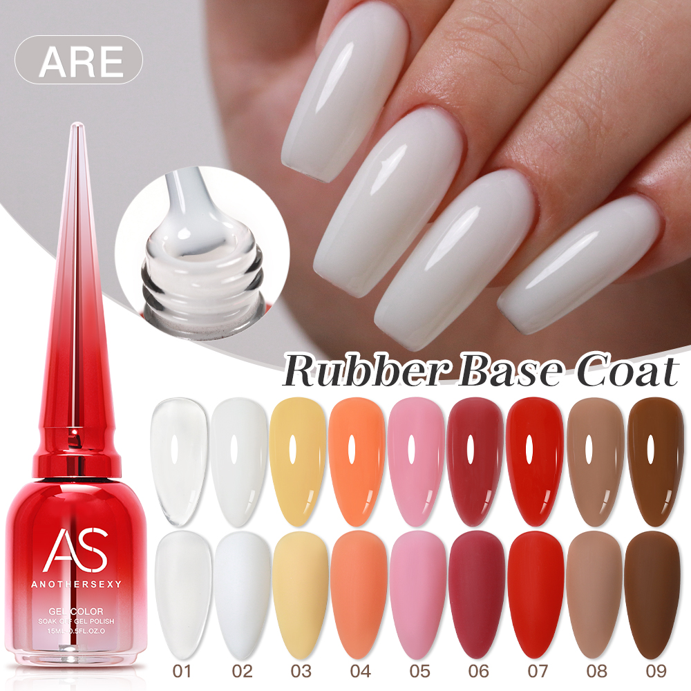 AS 15ml Gold Glitter Rubber Ba - Resin Art Varnish recension och pris